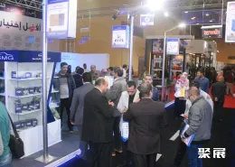 埃及汽配展现场图片1