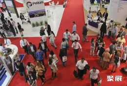 土耳其表面处理展现场图片2