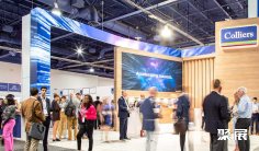2027底特律汽车工程展(ICSC LAS VEGAS)举办时间与地点