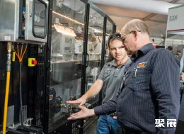 澳大利亚矿业展展会现场(现场盛况)4