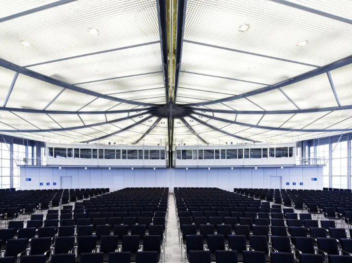 德国汉诺威会展中心图片13