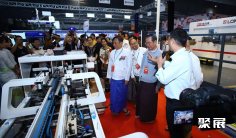 2025年缅甸农业展门票多少钱,怎么购买?