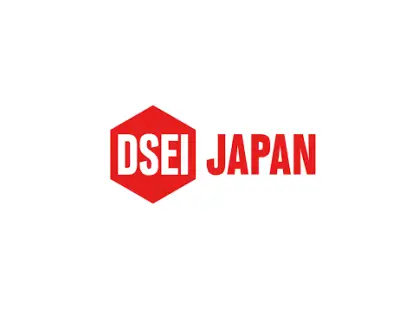 日本防务展logo