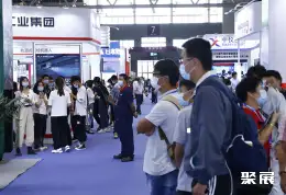 深圳国际生态监测展展会现场(现场盛况)2
