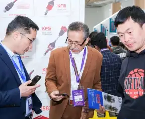 2026邢台汽配展(CNAPE)时间地点