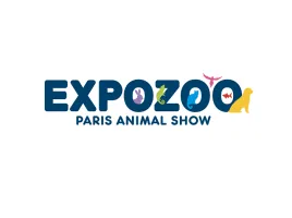France Paris Pet Products ExhibitionLogo