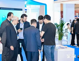 蘇州微納制造展展會(huì)現(xiàn)場(現(xiàn)場盛況)5