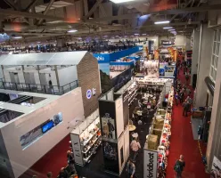 2025美国滑雪展参展攻略（时间地点+门票多少钱？）