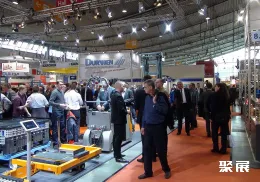 斯图加特物流展现场图片8