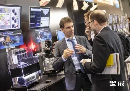 德国机器视觉展现场图片8