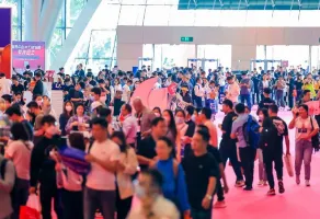 深圳包装展2025门票哪里买