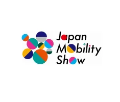 日本东京车展-日本移动出行展