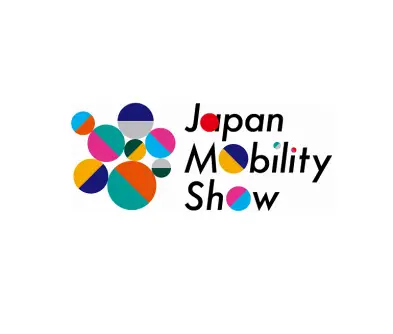 日本车展logo