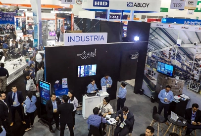 墨西哥安防展2026时间表及地点