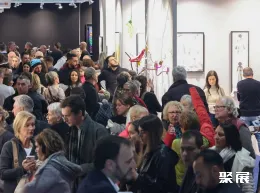 里昂影像展现场图片1