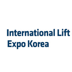 韩国首尔电梯展览会实拍图