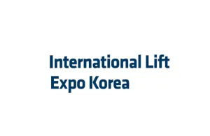 Korean Seoul Elevator Expo
