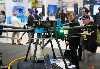 新西兰建材展(BuildNZ)2026展位价格与展位申请