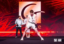 波兰成人用品展展会现场(现场盛况)4