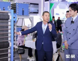 中国电气展现场图片5