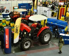 2025肯尼亚农业展观众登记及登记地址