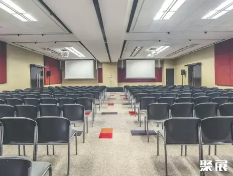 南非约翰内斯堡桑顿会议中心
