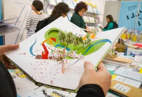意大利童书展2025时间表和地址