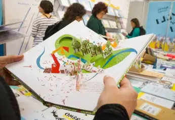 2027意大利童书展(Bologna Childrens Book Fair)电子会刊