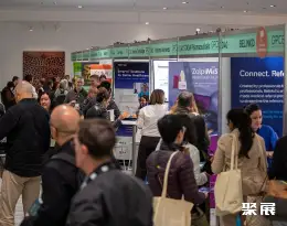 悉尼分析测试展展会现场(现场盛况)4