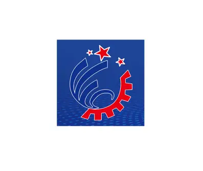东莞模具展logo