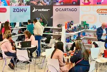 2026哥伦比亚皮革展参展攻略(时间地点+门票多少钱?)