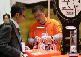 2025东京传感器展参展商名录