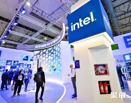 世界通信展展會(huì)現(xiàn)場(chǎng)(現(xiàn)場(chǎng)盛況)3