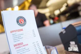 美国特许展现场图片5