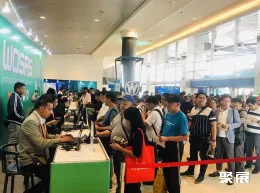 菲律宾安防展现场图片2