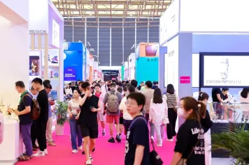 “国潮”风拂面而来:上海礼品及促销品展7月重磅来袭!会刊申请、门票预约