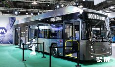 米兰客车展2026时间地点