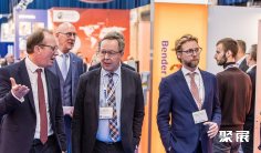 2025荷兰海事展参展攻略(时间地点+门票多少钱?)