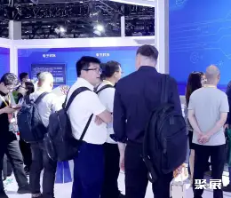 China (Beijing) International Defense Electronics Exhibition on-site exhibition (highlights)10
