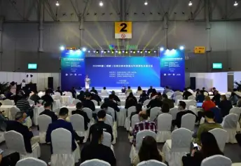 成都环保展2025展商名单