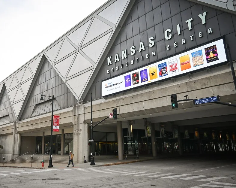 美国堪萨斯城国际会展中心图片1