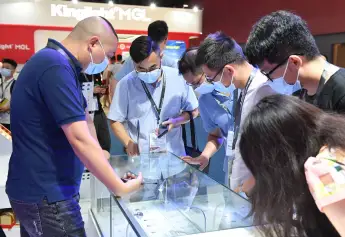 广州智能家居展览会2025展位图与展位预订