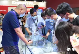 广州智能家居展现场图片7