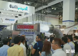 新加坡建材展现场图片5