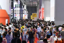 上海自动化展现场图片2