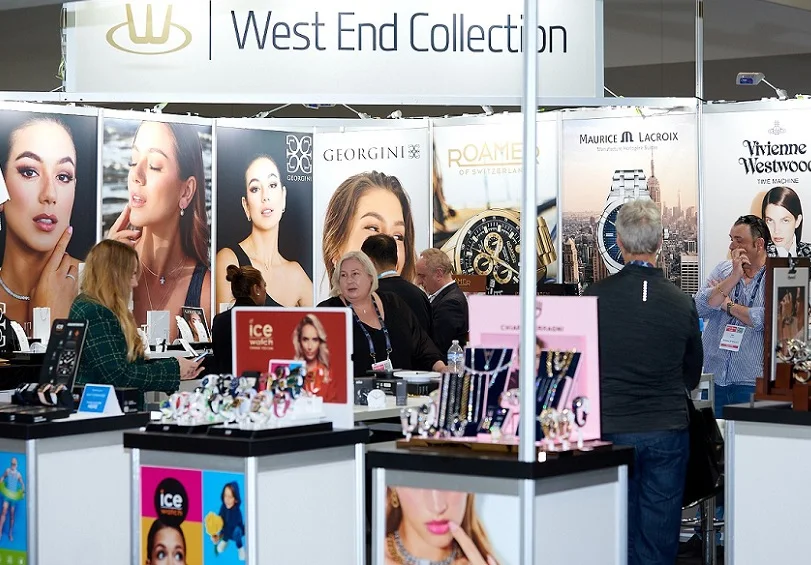 澳大利亚珠宝展2025参展攻略（时间地点+门票怎么买？）