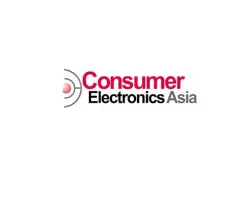 巴基斯坦消费电子展Logo