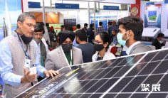 印度储能展(EES INDIA)2027展位费与展位预订