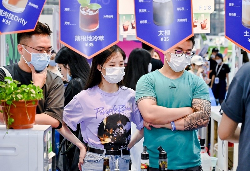 武汉咖啡展(CAFEEX)2026最新参展商名录