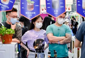 武汉咖啡展2025门票多少钱 购买方式